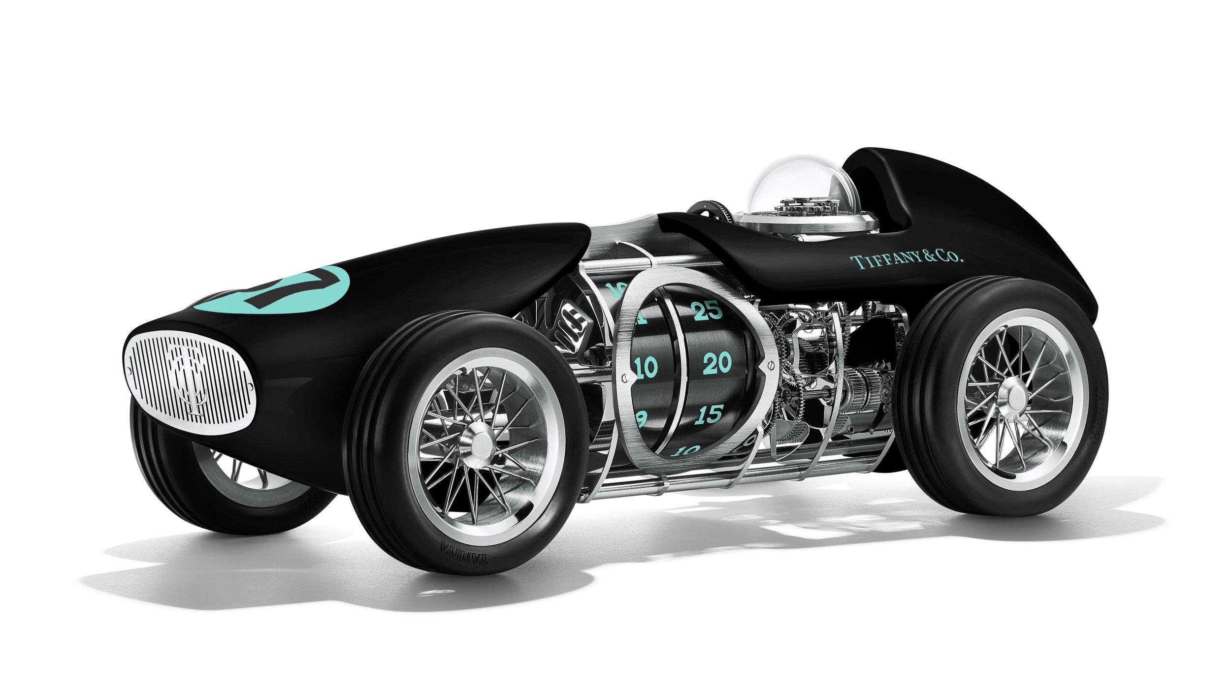 The Rolex Unicorn to Headline Phillips' Daytona Ultimatum Auction